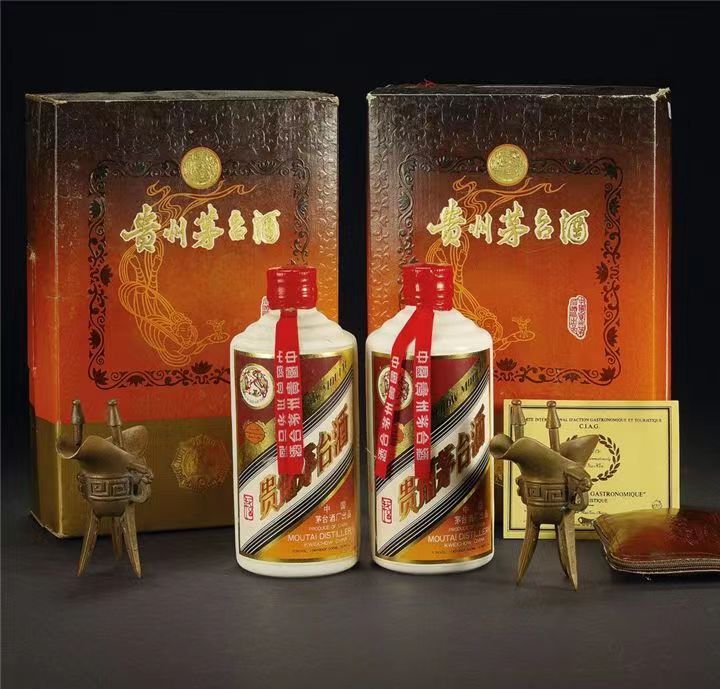 江孜礼盒茅台酒回收