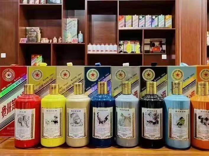 江孜名酒鉴定部分方法